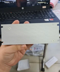 Bộ Nguồn LED 60W-12V