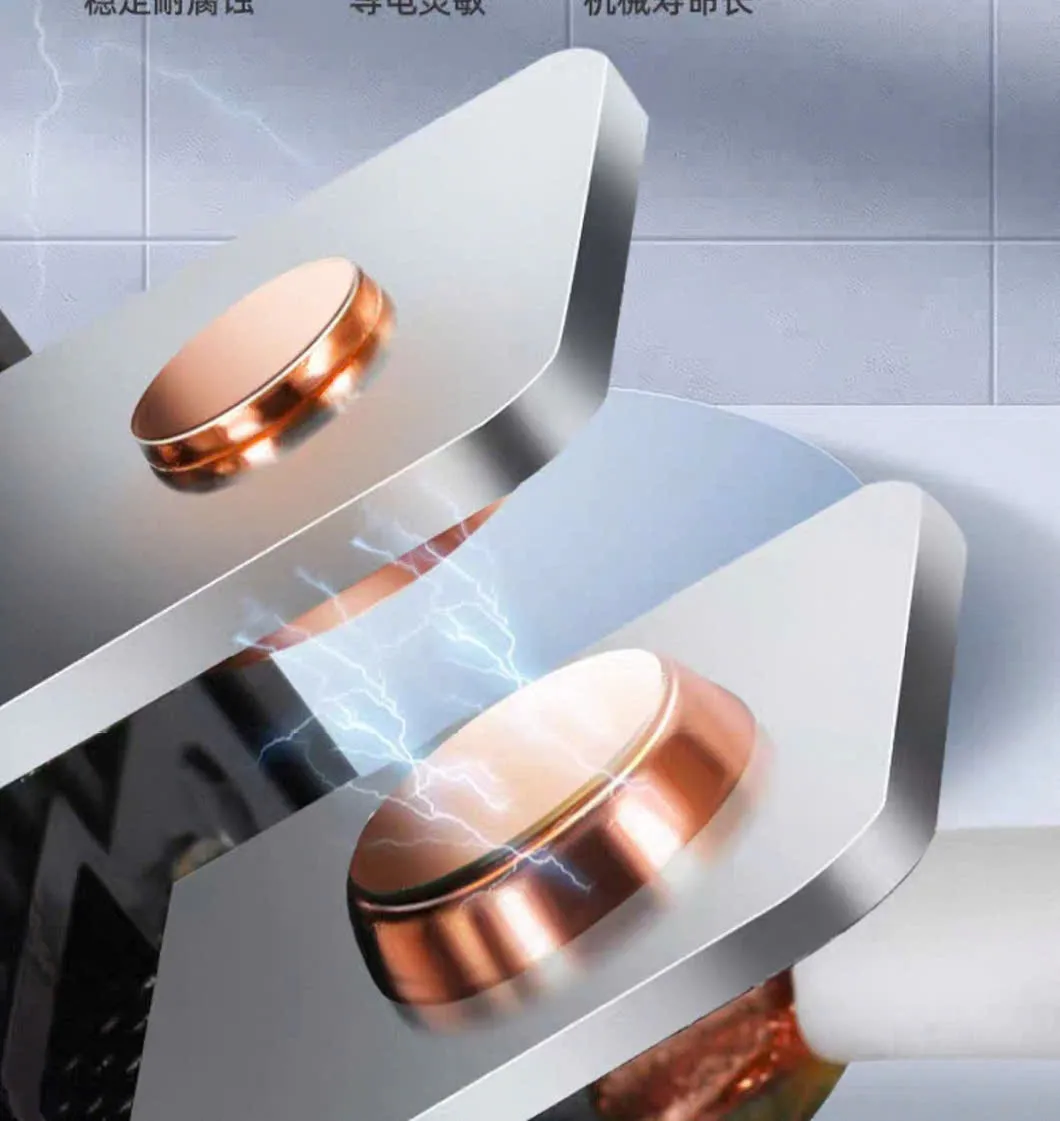 Relay Nguồn JQX-58F