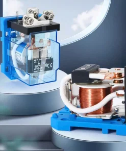 Relay Nguồn JQX-58F