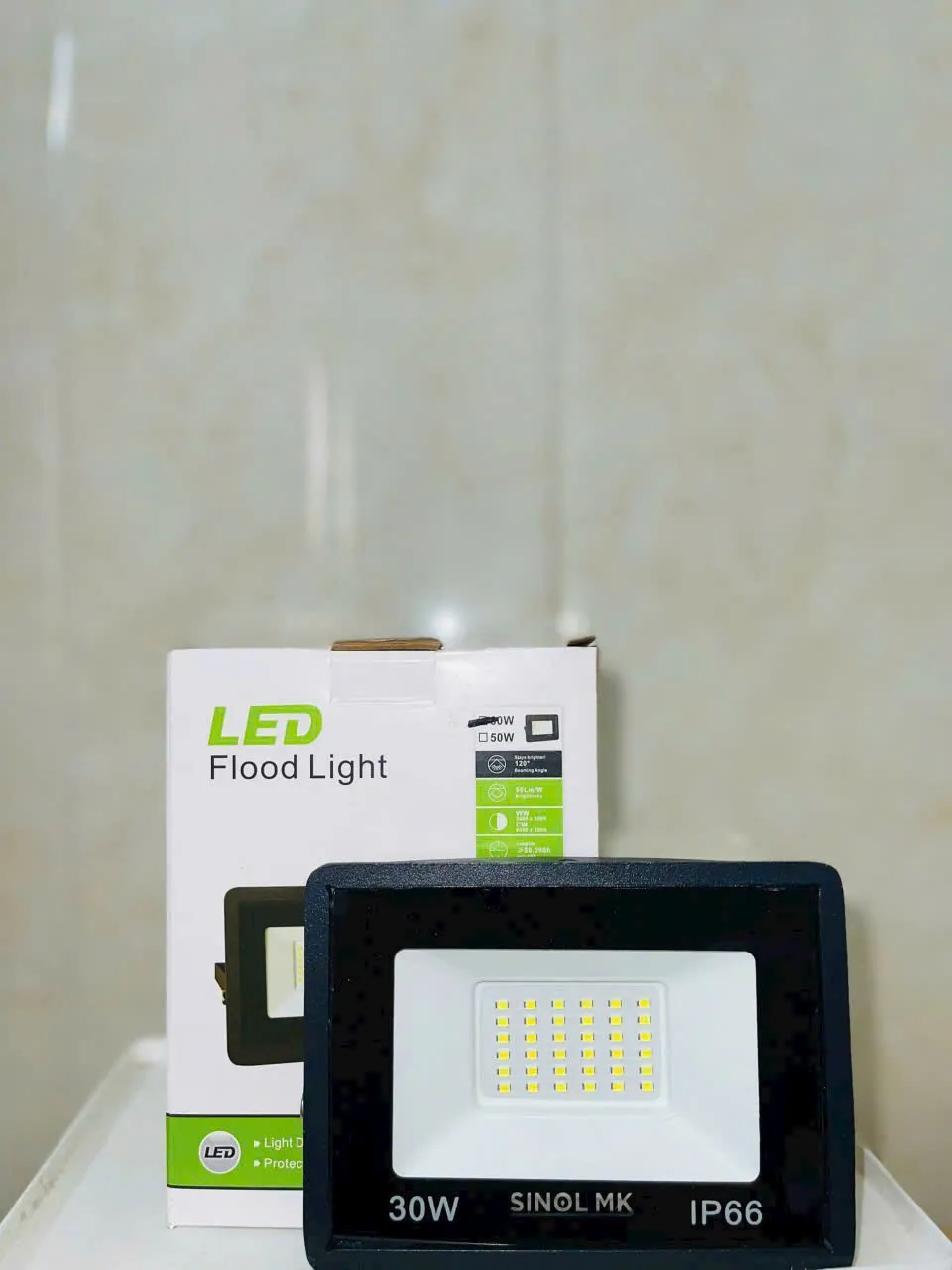 Phân Phối Các Loại Đèn Led Trên Thị Trường