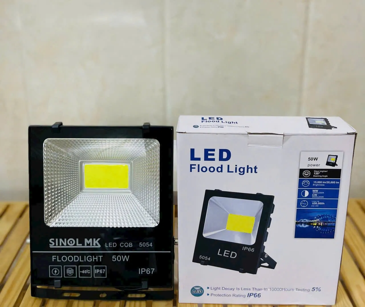 Phân Phối Các Loại Đèn Led Trên Thị Trường