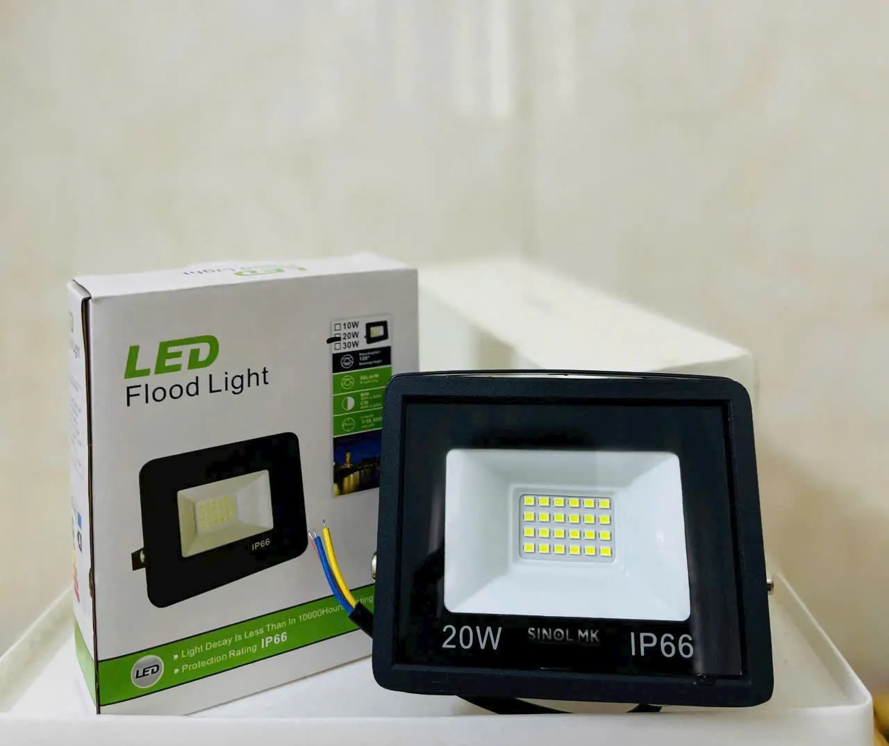 Phân Phối Các Loại Đèn Led Trên Thị Trường