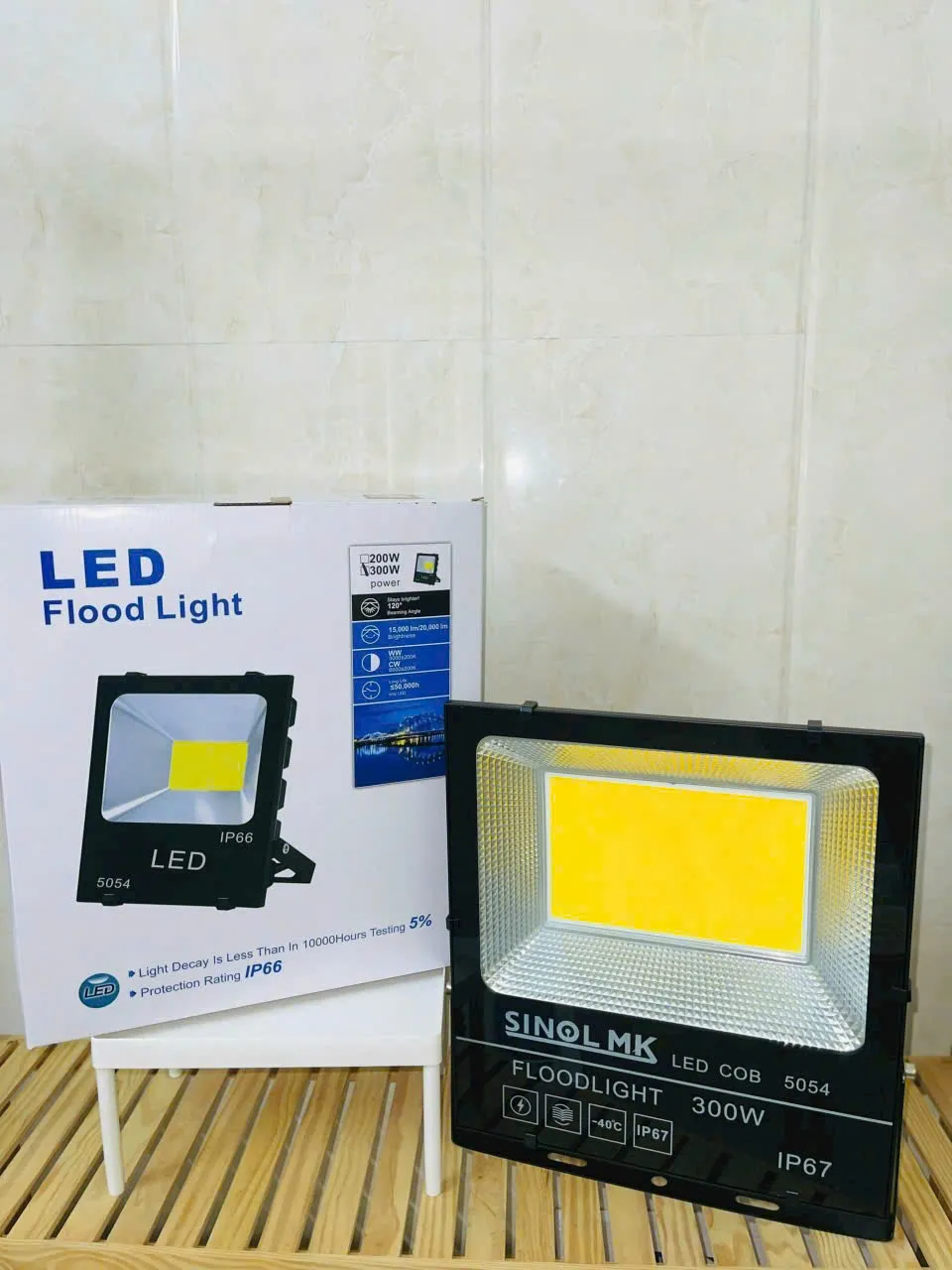Phân Phối Các Loại Đèn Led Trên Thị Trường