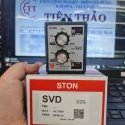 Bộ Bảo Vệ Điện Áp STON SVD
