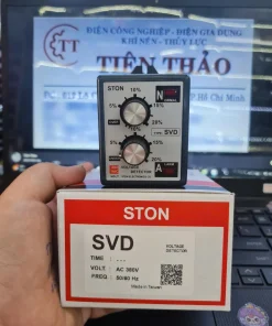 Bộ Bảo Vệ Điện Áp STON SVD