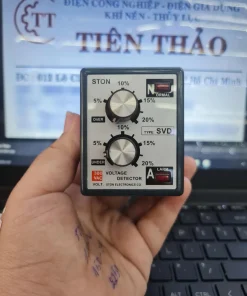 Bộ Bảo Vệ Điện Áp STON SVD