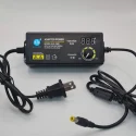 Bộ Nguồn Adapter Điều Chỉnh Điện Áp