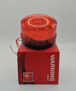 Đèn Chớp Tín Hiệu Cảnh Báo LED (LED Strobe Warning Light)