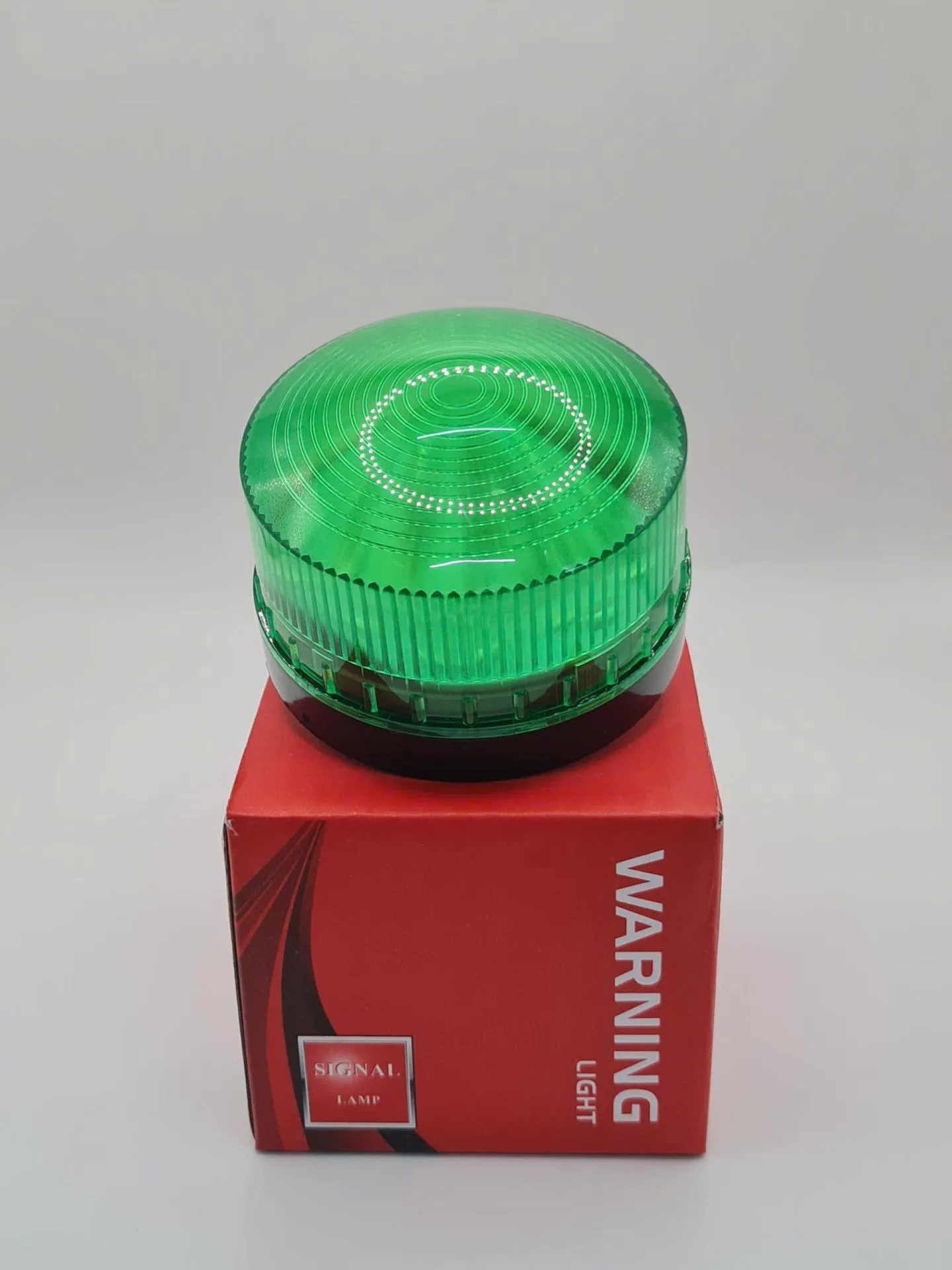 Đèn Chớp Tín Hiệu Cảnh Báo LED (LED Strobe Warning Light)