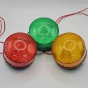 Đèn Chớp Tín Hiệu Cảnh Báo LED (LED Strobe Warning Light)