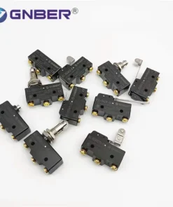 Công Tắc Hành Trình Hiệu GNBER