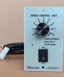 Bộ Điều Khiển Tốc Độ Động Cơ AC DATDA