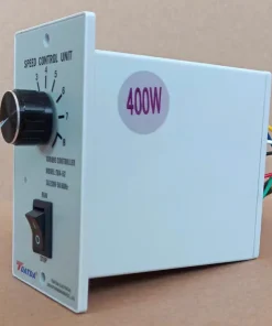 Bộ Điều Khiển Tốc Độ Động Cơ AC DATDA