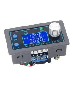 Bộ chuyển đổi DC-DC Buck Boost CNC ZK-4KX / 5KX