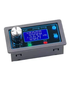 Bộ chuyển đổi DC-DC Buck Boost CNC ZK-4KX / 5KX
