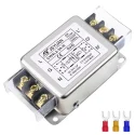 Bộ Lọc EMI OMNICOM CW4L2-10A-R