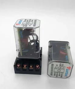 Relay Điều Tốc Motor DATDA
