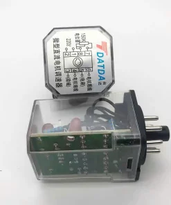 Relay Điều Tốc Motor DATDA