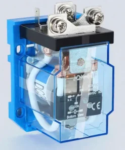 Relay Nguồn JQX-58F