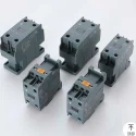 Khởi Động Từ (Contactor) AC 2 Cực Yijia