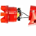 Còi Hú Gió Mini Công Nghiệp BERM MS-190 (Mini Motor Siren)