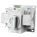Bộ Chuyển Nguồn Tự Động (Automatic Transfer Switch – ATS)