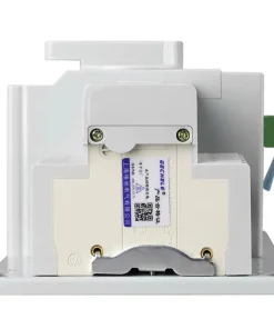 Bộ Chuyển Nguồn Tự Động (Automatic Transfer Switch – ATS)