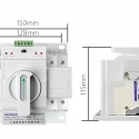 Bộ Chuyển Nguồn Tự Động (Automatic Transfer Switch – ATS)