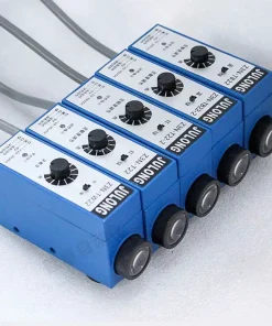 Cảm Biến Màu Quang Điện Julong Dòng Z3N-TB22