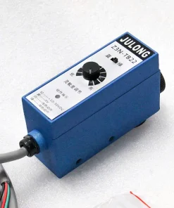 Cảm Biến Màu Quang Điện Julong Dòng Z3N-TB22